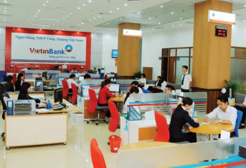 VietinBank chuyển đổi mô hình