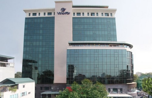 Tổng Công ty Lâm nghiệp Việt Nam sắp IPO