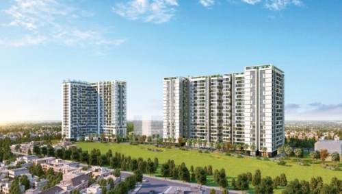 Gia tăng giá trị với căn hộ thông minh Botanica Premier