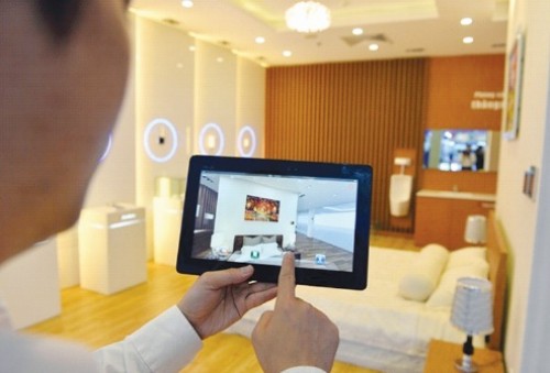 Gia tăng giá trị với căn hộ thông minh Botanica Premier