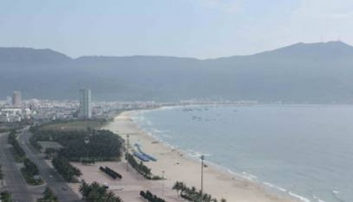 Đà Nẵng thu hút nhà đầu tư Hàn Quốc