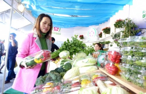 “Điểm sáng” ứng dụng công nghệ cao trong nông nghiệp