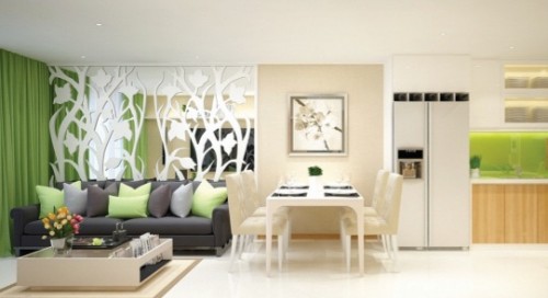 Wilton Tower: Để ở hay kinh doanh đều tốt Wilton Tower: Để ở hay kinh doanh đều tốt