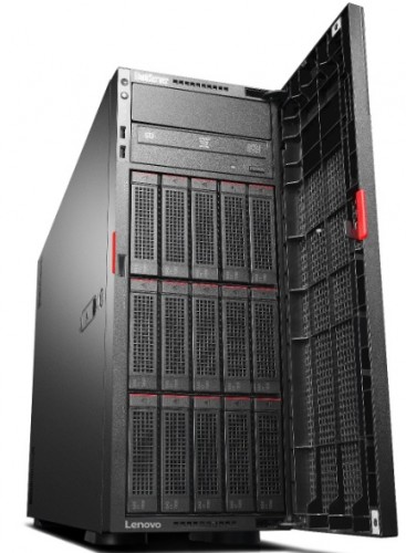 Lenovo giúp DN khai phá tiềm năng Trung tâm Dữ liệu Lenovo giúp DN khai phá tiềm năng Trung tâm Dữ liệu