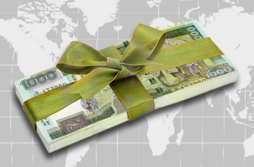 Giải đáp về phí chuyển tiền ra nước ngoài Giải đáp về phí chuyển tiền ra nước ngoài