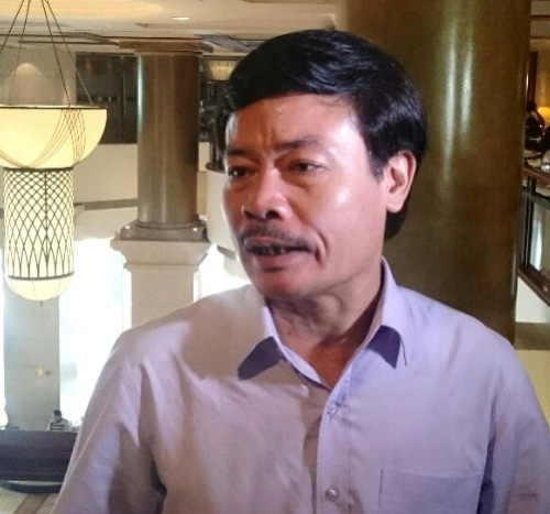 Nguy cơ bùng phát chất cấm quay trở lại