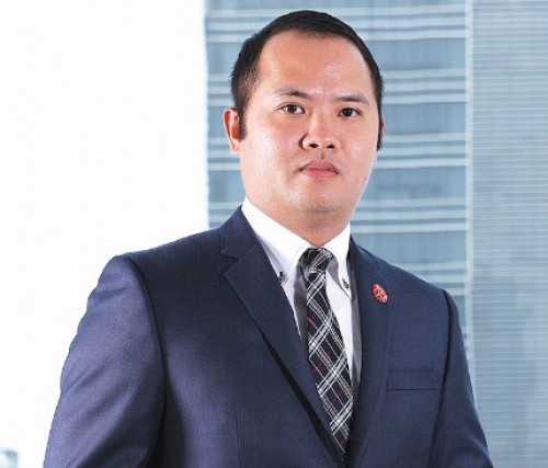 Phó TGĐ Viet Capital Bank: Phá vỡ rào cản cho thẻ tín dụng