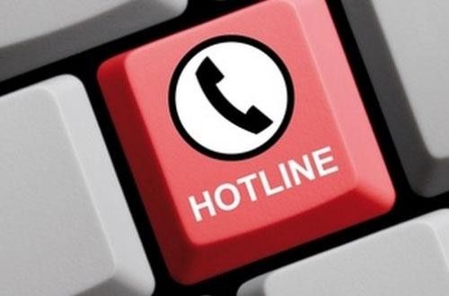 Đường dây nóng tháo gỡ khó khăn cho ngư dân miền Trung