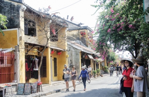 Hợp tác phát triển MICE