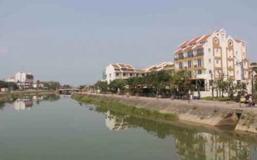 “Đất lành” cho bất động sản du lịch