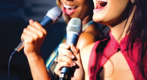 Băn khoăn thu phí bản quyền karaoke