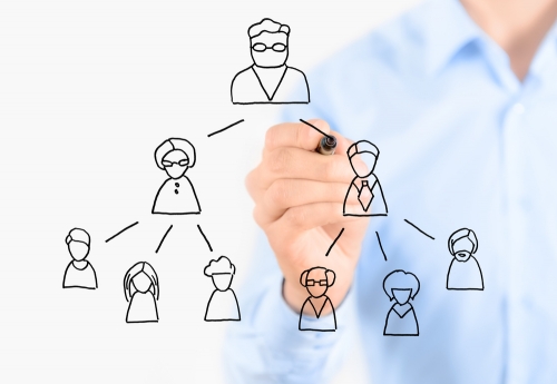 Số lượng DN bán hàng đa cấp giảm mạnh trong năm 2016