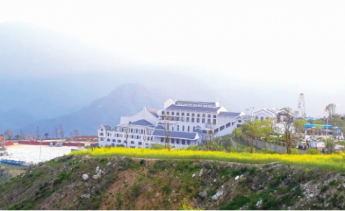 Nghĩ chậm ở Sa Pa