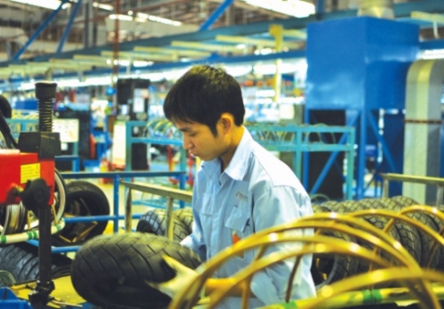 Đẩy lùi thông lệ xấu trong kinh doanh