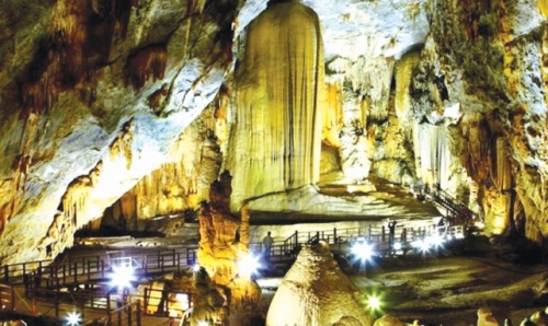 Thi hoa hậu trong lòng di sản: Ý tưởng bất khả thi