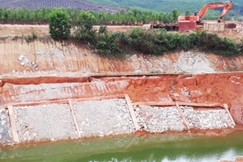 Băn khoăn dự án tiền tỷ Băn khoăn dự án tiền tỷ