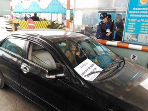 Đừng để BOT là gánh nặng của dân