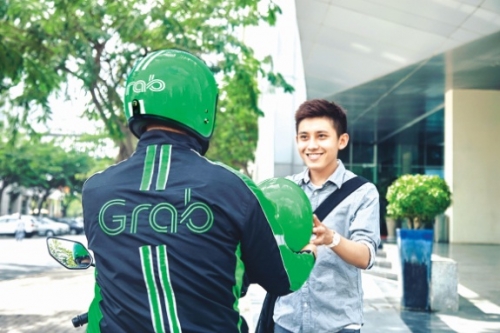 Cạnh tranh công nghệ: Kỷ nguyên mới của taxi Cạnh tranh công nghệ: Kỷ nguyên mới của taxi