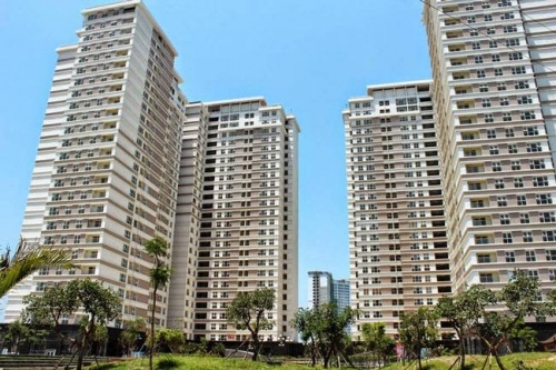 TP.HCM: Ban hành khung giá dịch vụ quản lý vận hành nhà chung cư