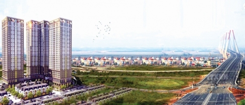 Nghĩ về thành phố hạnh phúc