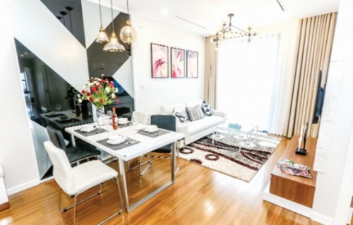 Người trẻ vẫn khó sở hữu bất động sản