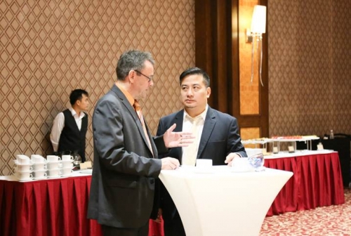 Đồng hành cùng sự phát triển hệ thống QTDND