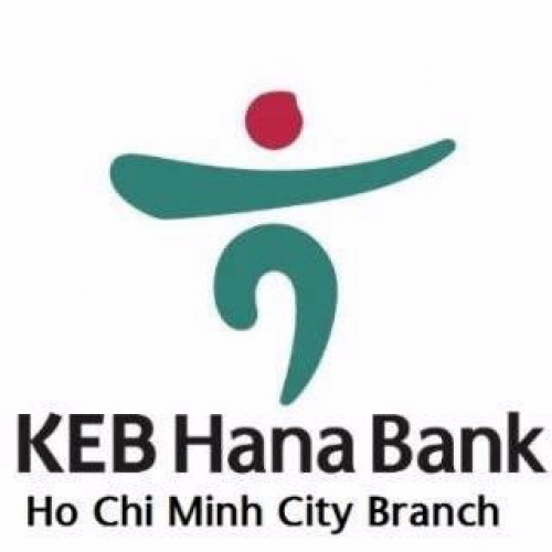 KEB Hana Bank - CN TP. HCM được sửa đổi nội dung mức vốn được cấp KEB Hana Bank - CN TP. HCM được sửa đổi nội dung mức vốn được cấp