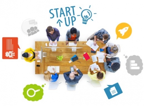 Cơ hội vươn tầm cho Startup Việt Cơ hội vươn tầm cho Startup Việt