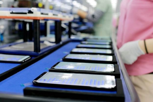 Vẫn là nỗi lo phụ thuộc FDI