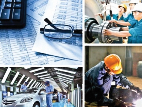 Luật Cạnh tranh (sửa đổi): Làm gì để UBCT Quốc gia phát huy vai trò?