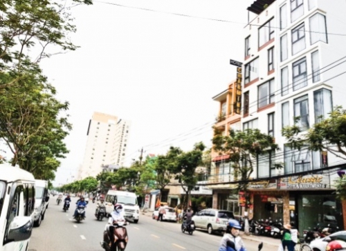 Thận trọng với giao dịch nhà đất Đà Nẵng Thận trọng với giao dịch nhà đất Đà Nẵng