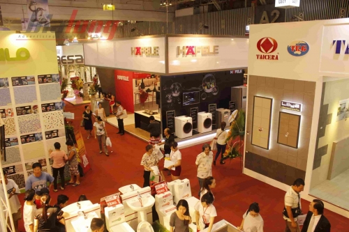 Nâng cao chất lượng của hội chợ