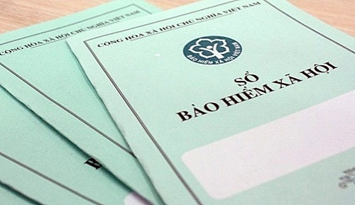 Rút ruột bảo hiểm xã hội