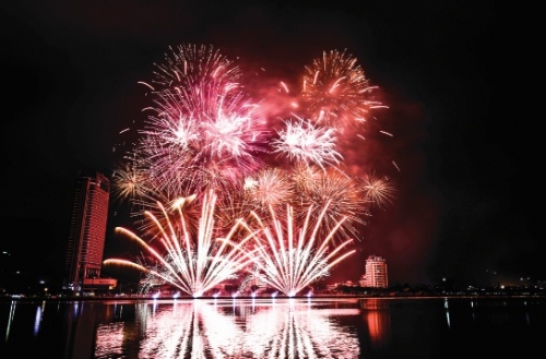 DIFF 2018: Nơi những cây cầu kể chuyện DIFF 2018: Nơi những cây cầu kể chuyện