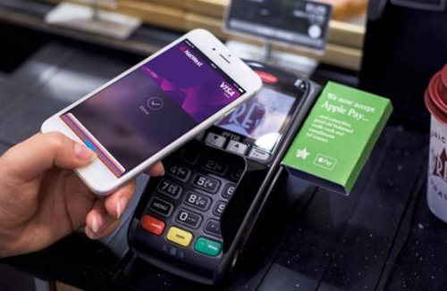 Thanh toán di động sẽ còn nở rộ Thanh toán di động sẽ còn nở rộ