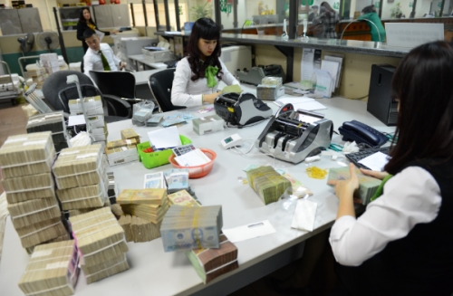 Phát triển thị trường vốn: “Chia lửa” cùng nguồn vốn tín dụng