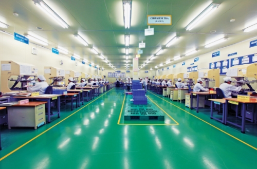 Tầm nhìn và chính sách tốt giúp Việt Nam thành công