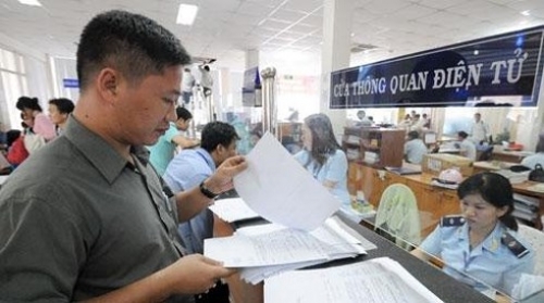 Bảo lãnh thông quan: Động lực vươn tới năng lực cạnh tranh nhóm ASEAN 3