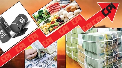 Tăng trưởng và lạm phát: Lo nhưng sẽ đạt