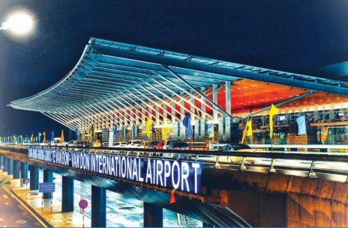 Hàng không Việt Nam: Mảnh đất màu mỡ cho các nhà đầu tư? Hàng không Việt Nam: Mảnh đất màu mỡ cho các nhà đầu tư?