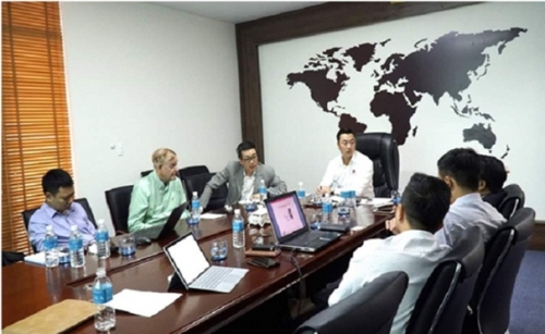 Quản lý quỹ: Thách thức chinh phục dòng vốn ngoại