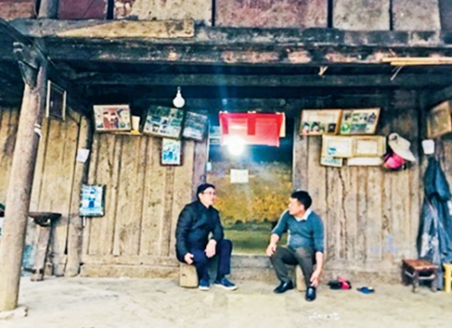 Agribank cõng vốn lên non Agribank cõng vốn lên non