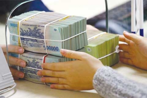 Các ngân hàng tối đa hóa lợi ích cho người gửi tiền