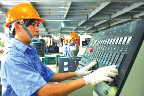 Ngân hàng tích cực “may đo” sản phẩm cho DNNVV