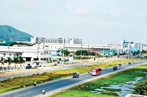 BĐS công nghiệp còn nhiều dư địa phát triển