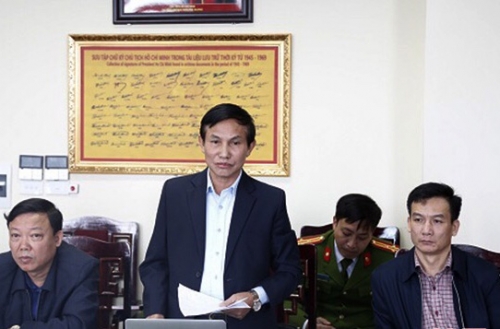 Ngành Ngân hàng Hà Tĩnh nỗ lực trong đẩy lùi tín dụng đen