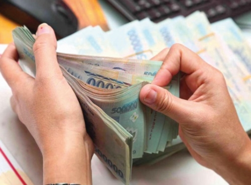 Triển vọng tăng trưởng và lạm phát 2019 Triển vọng tăng trưởng và lạm phát 2019