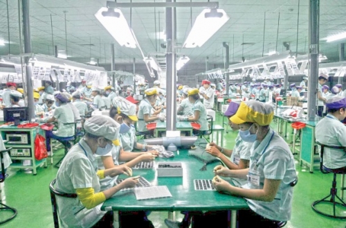 Triển vọng tăng trưởng và lạm phát 2019 Triển vọng tăng trưởng và lạm phát 2019