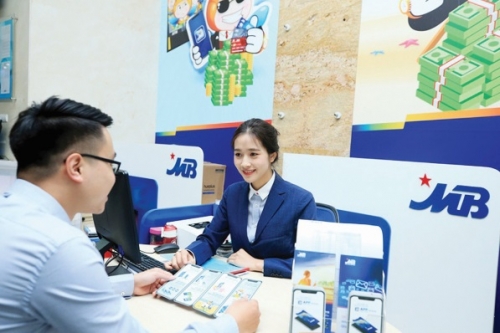 Cải thiện môi trường kinh doanh: Nhìn từ tâm thế của ngành Ngân hàng