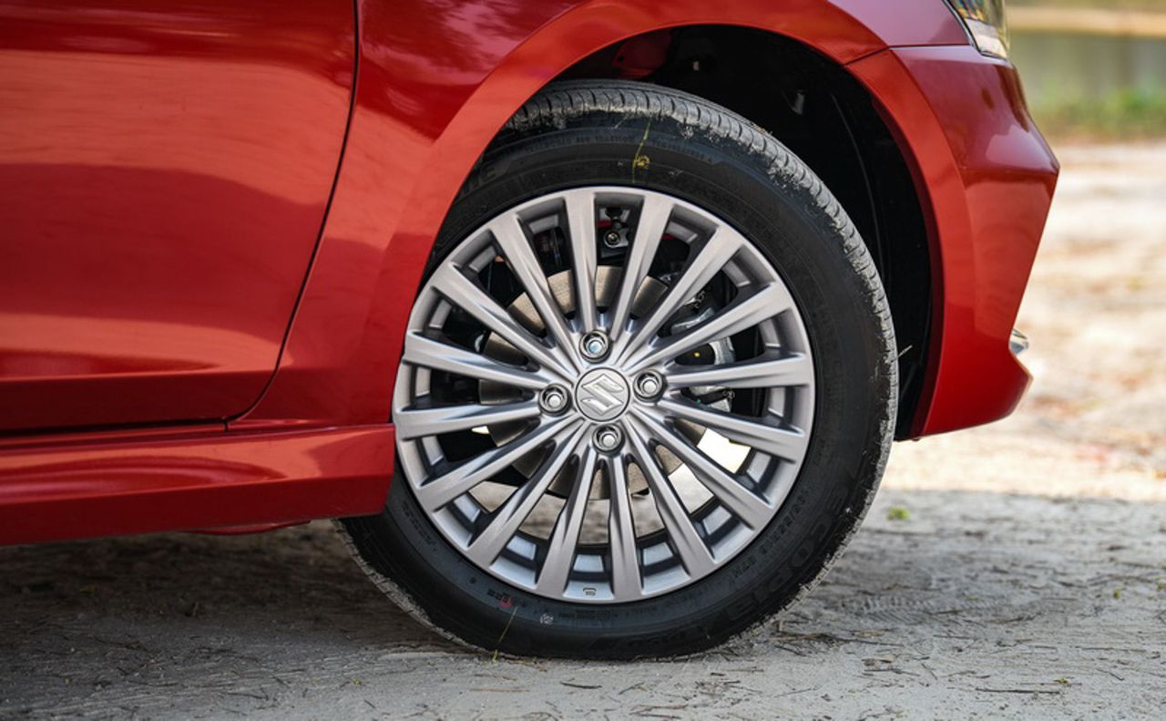 Suzuki Ciaz 2020 sắp ra mắt tại Việt Nam có gì?